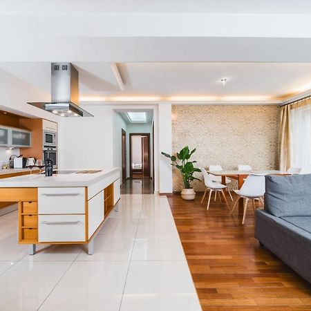 Apartament W Centrum Krakowa Na Ulicy Dlugiej Exterior foto