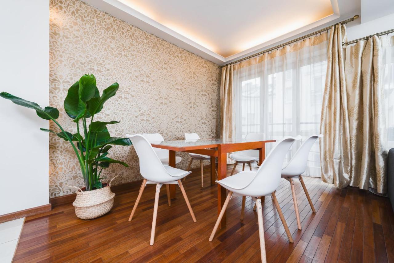 Apartament W Centrum Krakowa Na Ulicy Dlugiej Exterior foto