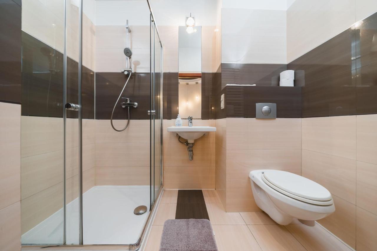 Apartament W Centrum Krakowa Na Ulicy Dlugiej Exterior foto